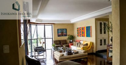 apartment em Rua Doutor Diogo de Faria, Vila Clementino - São Paulo - SP