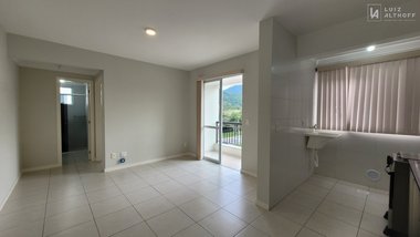 apartment em Rua Orquídeas, Pedra Branca - Palhoça - SC