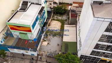 commercial_land_lot em Rua Pedroso, Bela Vista - São Paulo - SP