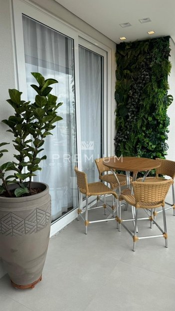 apartment em Avenida Suécia, Tibery - Uberlândia - MG