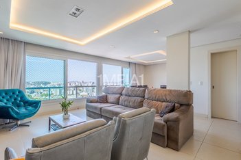 apartment em Encantado, Petrópolis - Porto Alegre - RS
