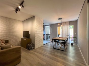 apartment em Avenida dos Sonhos, Medeiros - Jundiaí - SP