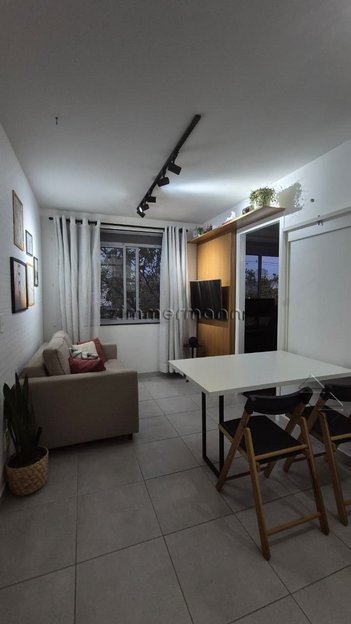apartment em Rua Hassib Mofarrej, Vila Leopoldina - São Paulo - SP