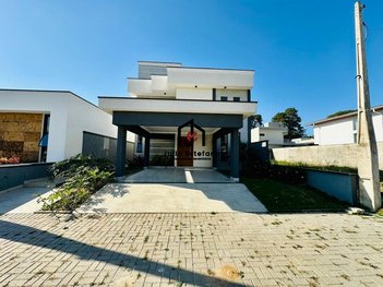 house em Rodovia Álvaro Barbosa Lima Neto, Guedes - Tremembé - SP