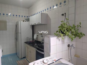 apartment em Rua Clélia, Água Branca - São Paulo - SP