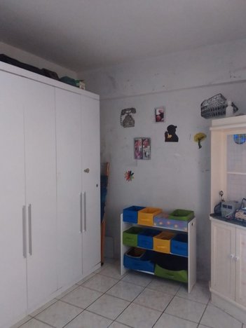 apartment em Rua Cézar Pierangeli, Rudge Ramos - São Bernardo do Campo - SP