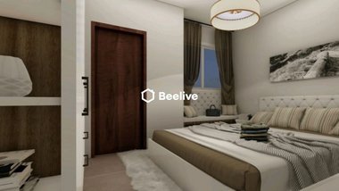 apartment em Rua José do Patrocínio, Santa Mônica - Belo Horizonte - MG