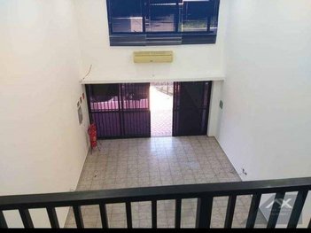 office em Rua Rio Branco, Centro - Bauru - SP