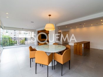 apartment em Rua Dionísio da Costa, Vila Mariana - São Paulo - SP