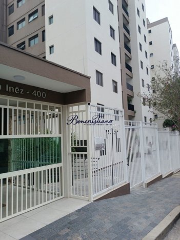 apartment em Rua Itabira, Vila Santos - São Paulo - SP