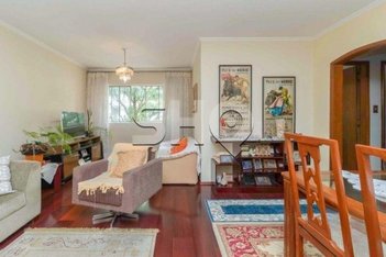 apartment em Rua Harmonia, Sumarezinho - São Paulo - SP