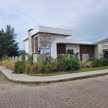 house em Avenida Homero Ribeiro, Remanso - Xangri-Lá - RS