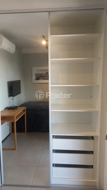 apartment em Rua Humberto I, Vila Mariana - São Paulo - SP