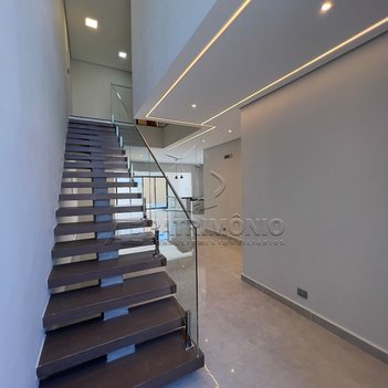 house em Avenida Ipanema, Jardim Novo Horizonte - Sorocaba - SP