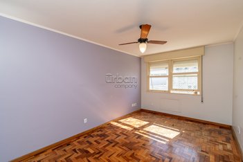 apartment em Rua Rafael Saadi, Menino Deus - Porto Alegre - RS