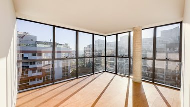 apartment em SQNW 110, Setor Noroeste - Brasília - DF