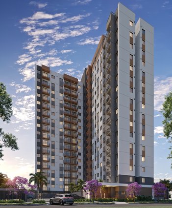 apartment em Rua Padre Caldas Barbosa, Vila Guilherme - São Paulo - SP