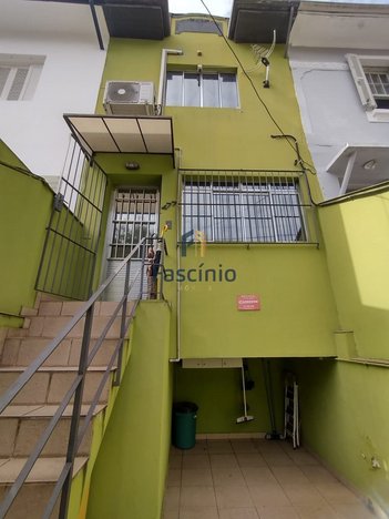 house em Rua Botucatu, Vila Clementino - São Paulo - SP