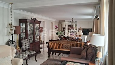 apartment em Rua Peixoto Gomide, Jardim Paulista - São Paulo - SP