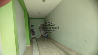 house em Praça Piratininga, Campo do Galvão - Guaratinguetá - SP