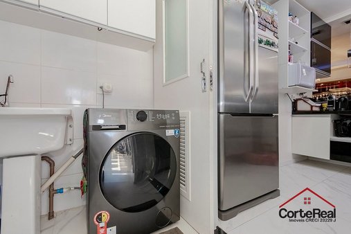 Cômodo Condomínio