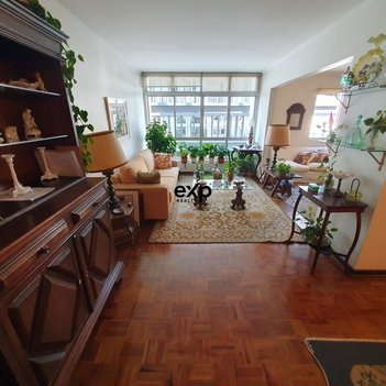 apartment em Rua Iaiá, Itaim Bibi - São Paulo - SP