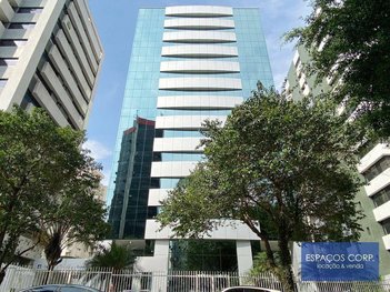 commercial_property em Rua Vergueiro, Vila Mariana - São Paulo - SP
