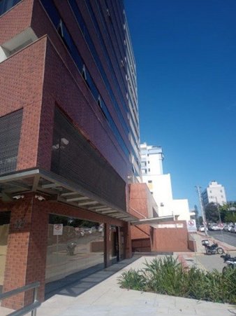 Cômodo Condomínio