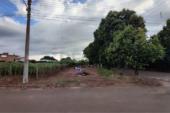 land_lot em Avenida Ivo Marcondes de Souza, Saúde - Guaiçara - SP