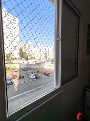 apartment em Rua Cascado, Vila Andrade - São Paulo - SP