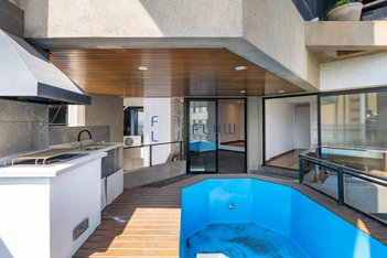 apartment em Avenida José Galante, Vila Suzana - São Paulo - SP