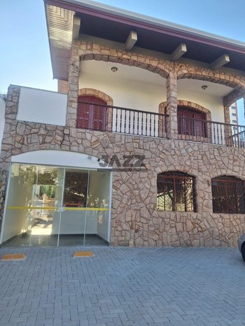 office em Rua Jorge Barbosa Moreira, Vila Ema - São José dos Campos - SP