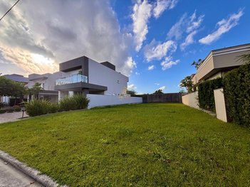 land_lot em Avenida AlphaVille, São Vicente - Gravataí - RS