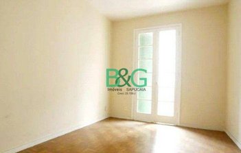 apartment em Avenida Rio Branco, Campos Elíseos - São Paulo - SP