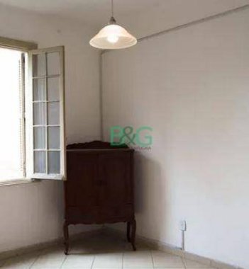 apartment em Rua Brigadeiro Tobias, Centro - São Paulo - SP