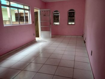 house em Avenida Tomé de Souza, Jardim Vila Galvão - Guarulhos - SP