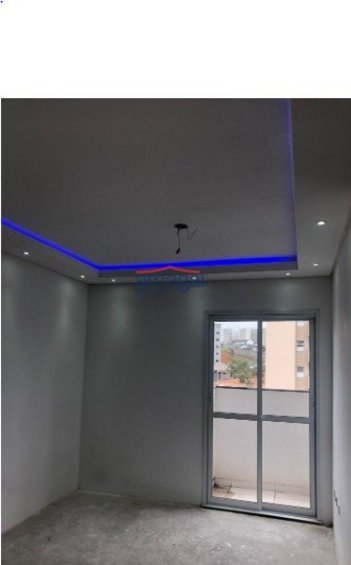 apartment em Rua Nadim Ruston, Loteamento Jardim Sol Nascente - Jacareí - SP