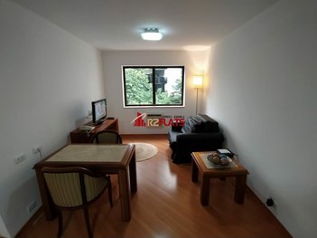 apartment em Rua Campos Bicudo, Jardim Europa - São Paulo - SP
