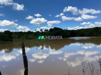 agricultural em Rua Tamóios, Centro - Curvelo - MG