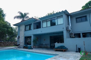 apartment em Rua Banibás, Alto de Pinheiros - São Paulo - SP