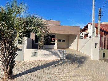 house em Rua Ipiranga, Scharlau - São Leopoldo - RS