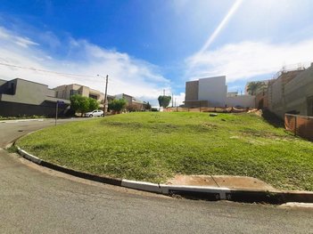 land_lot em Rua João Batista Correa de Oliveira, Parque Esplanada - Votorantim - SP