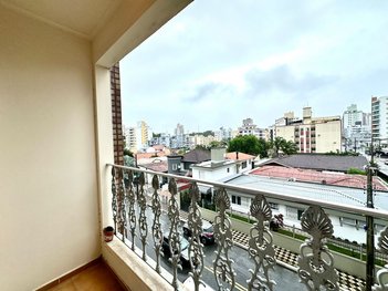 apartment em Humaitá, Canto - Florianópolis - SC