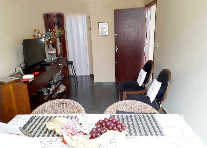Apartamento com 2 quartos — Santa Mônica, Belo Horizonte