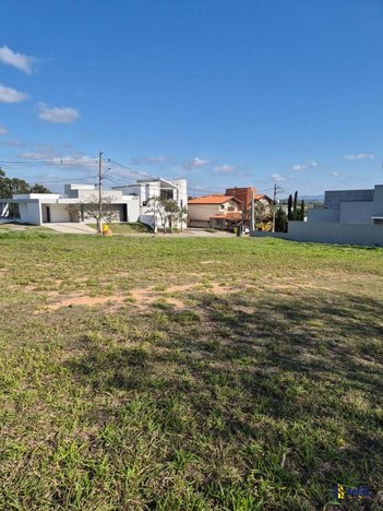 land_lot em Rua Laura Maiello Kook, Jardim Novo Mundo - Sorocaba - SP