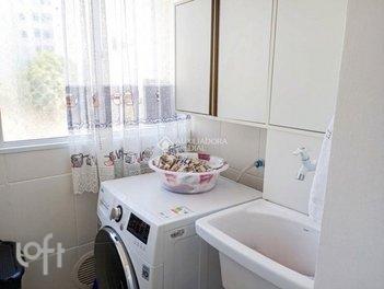 apartment em Rua Luiz Elias Daux, Ingleses - Florianópolis - SC