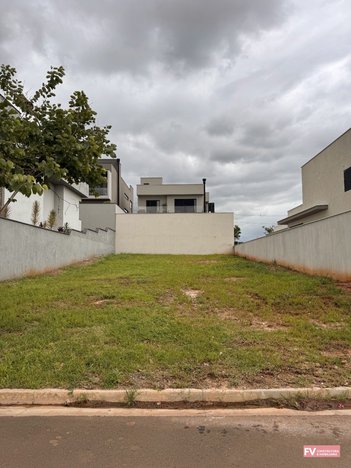 land_lot em Avenida Jaime Pereira, Ondas - Piracicaba - SP