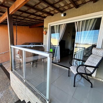 house em Alameda das Figueiras, Residencial Visão - Lagoa Santa - MG