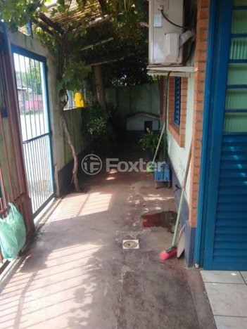 house em Rua da Ponte, Niterói - Canoas - RS