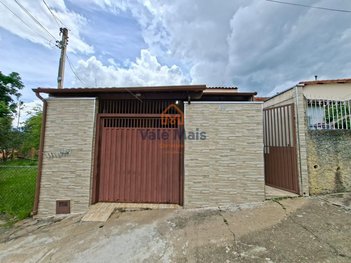 house em Rua Dona Mariana de Resende Costa, Vila Brasil - Cruzeiro - SP